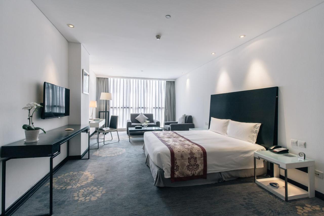 Quality Hotel Olympic Park Пекін Екстер'єр фото
