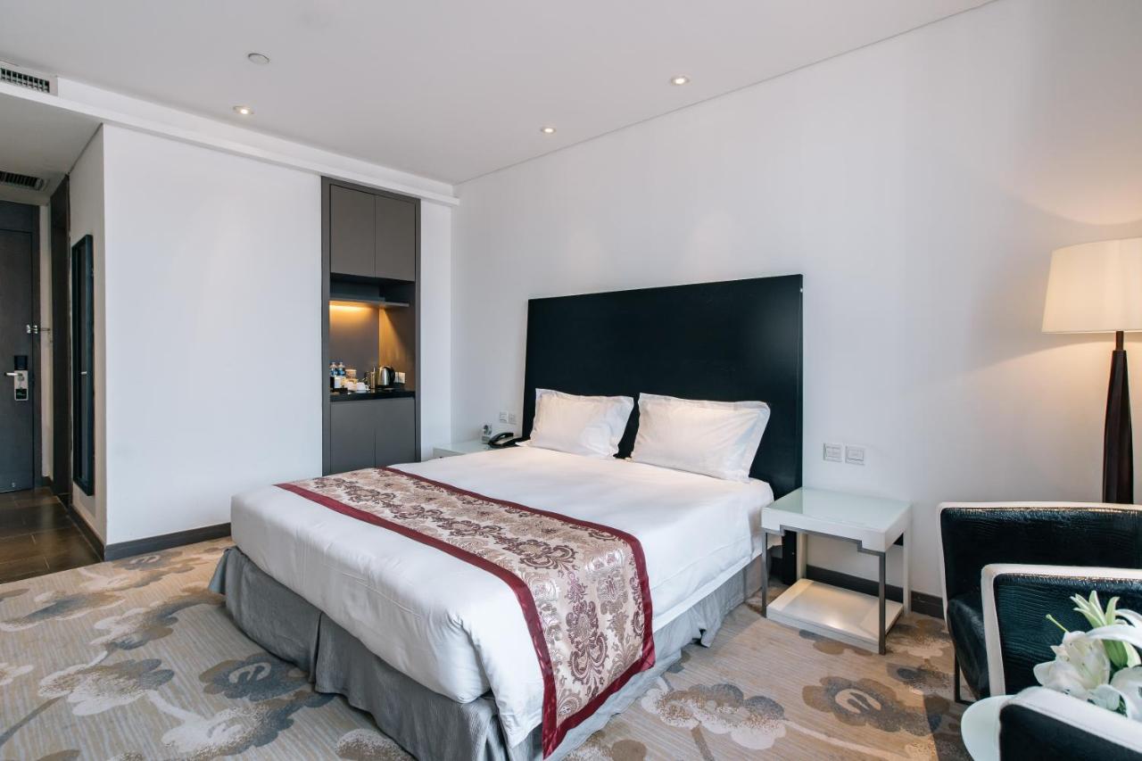 Quality Hotel Olympic Park Пекін Екстер'єр фото