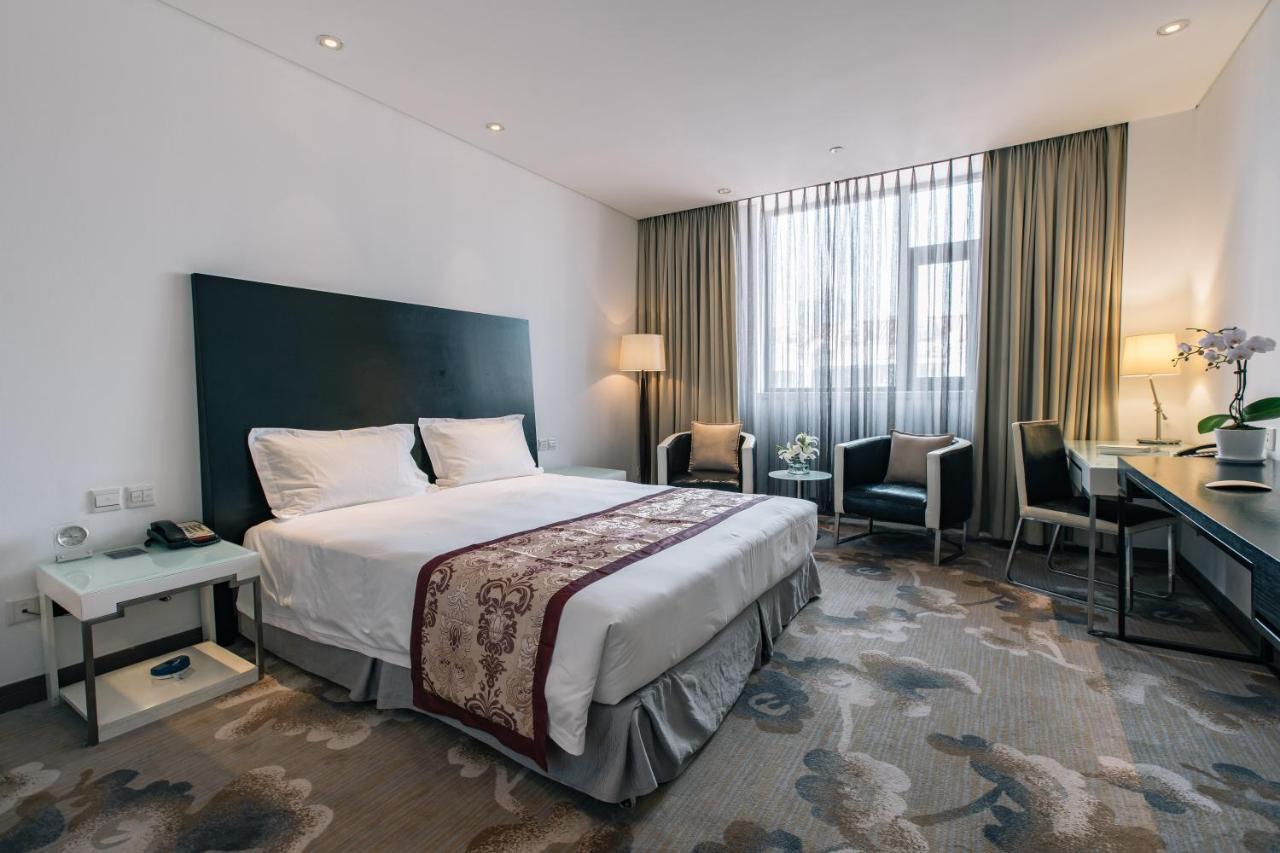 Quality Hotel Olympic Park Пекін Екстер'єр фото