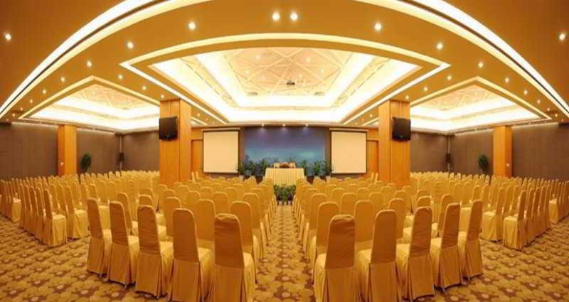 Quality Hotel Olympic Park Пекін Екстер'єр фото
