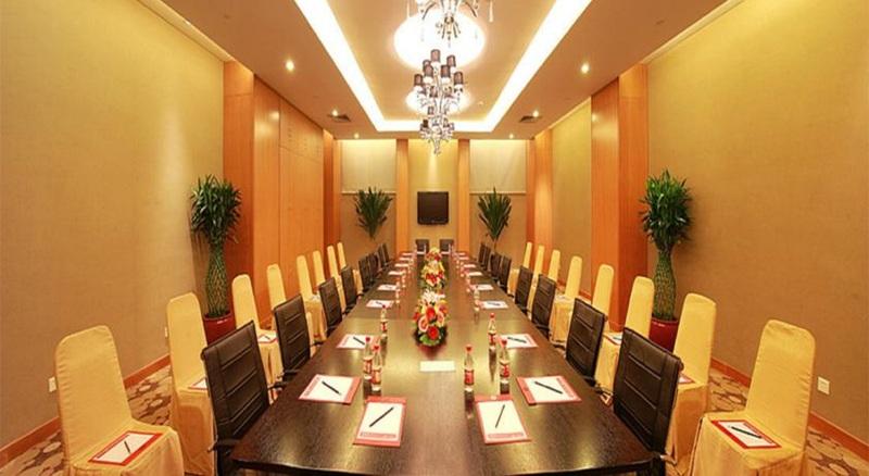 Quality Hotel Olympic Park Пекін Екстер'єр фото