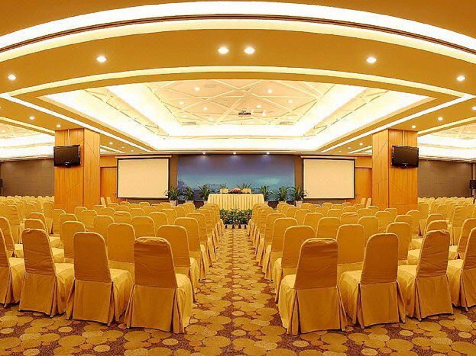 Quality Hotel Olympic Park Пекін Екстер'єр фото