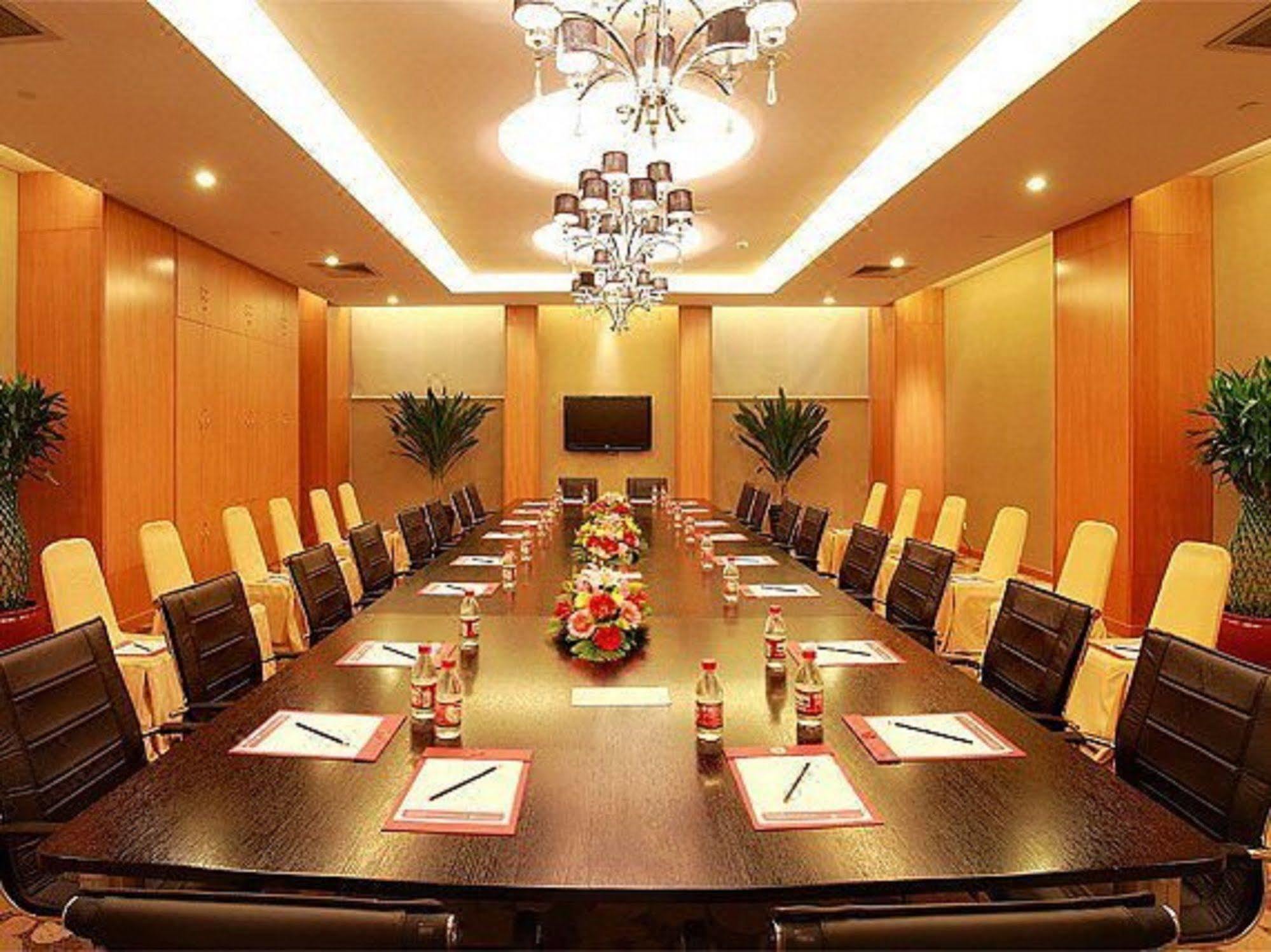 Quality Hotel Olympic Park Пекін Екстер'єр фото