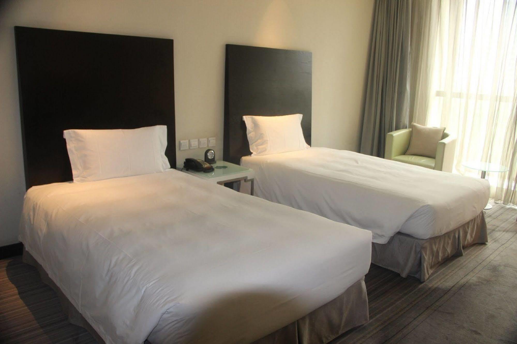 Quality Hotel Olympic Park Пекін Екстер'єр фото
