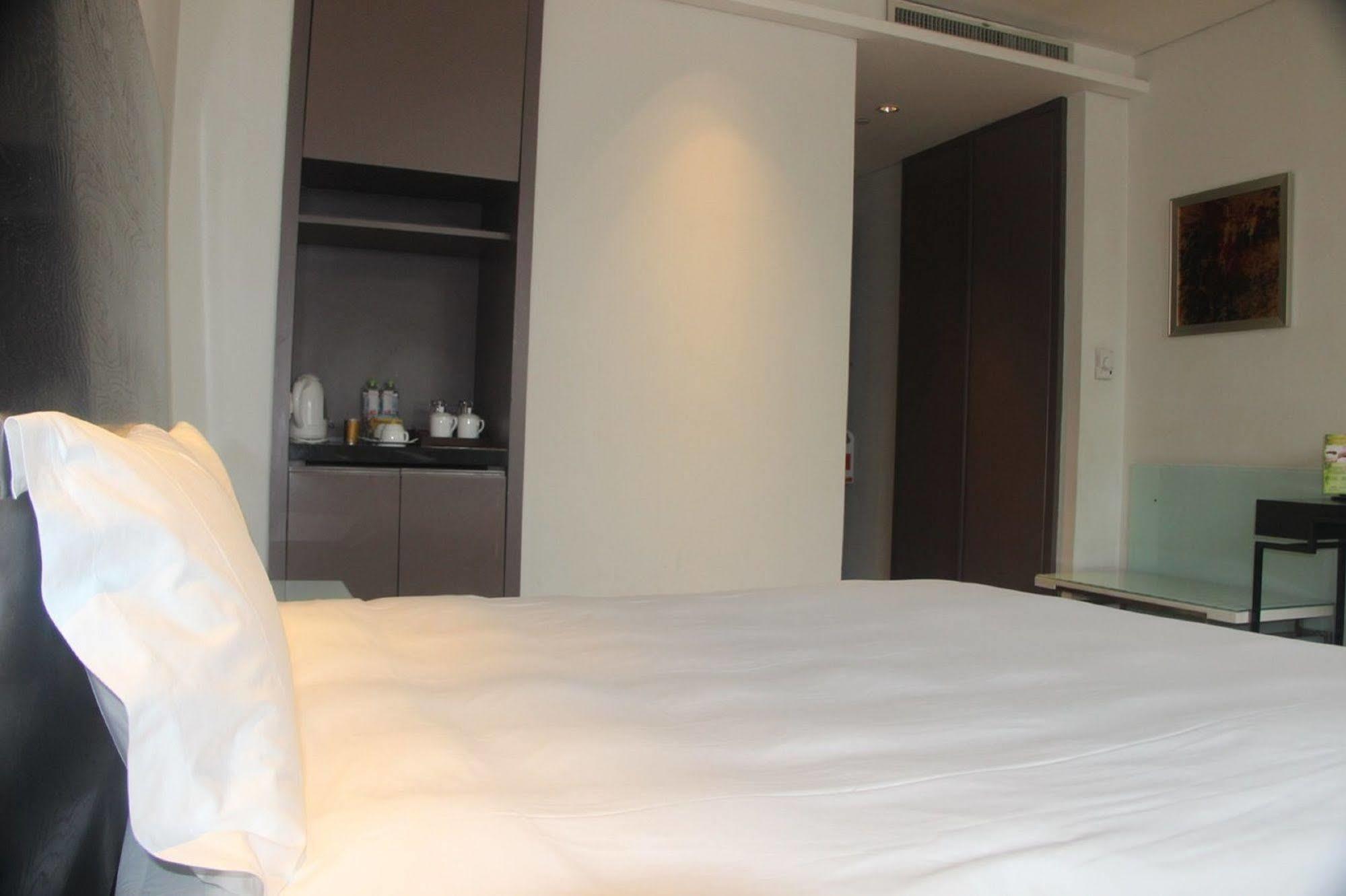 Quality Hotel Olympic Park Пекін Екстер'єр фото
