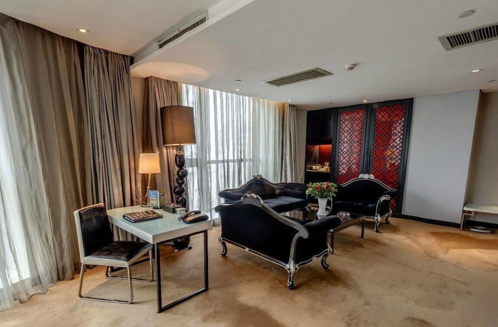 Quality Hotel Olympic Park Пекін Екстер'єр фото