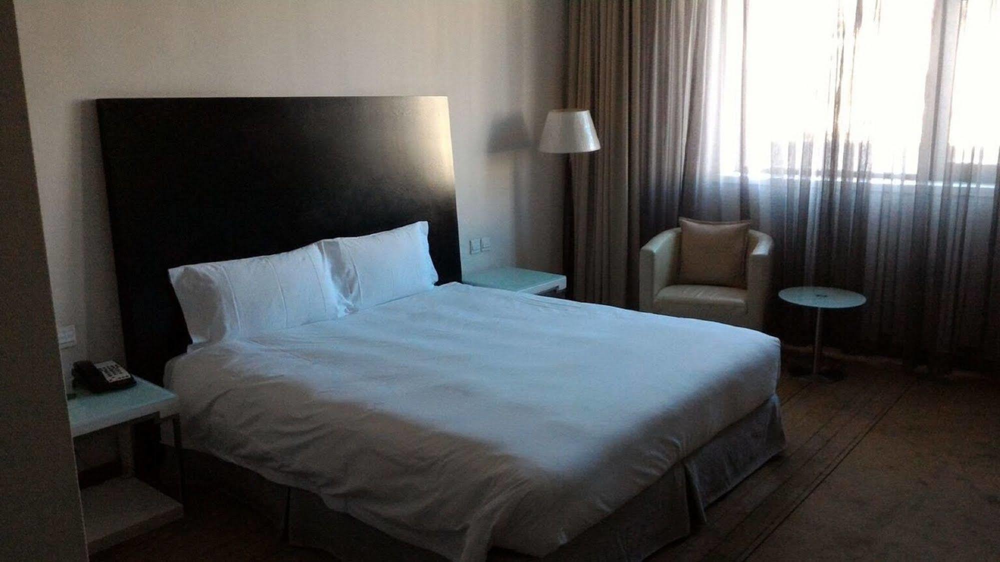 Quality Hotel Olympic Park Пекін Екстер'єр фото